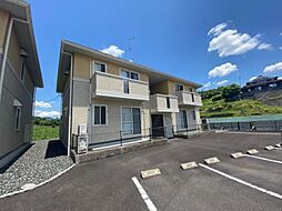 ヴィラ・アクア　B棟