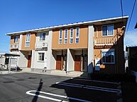愛知県一宮市西大海道字東光寺：物件画像／大東建託リーシング株式会社 一宮店
