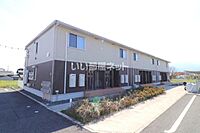 山梨県甲斐市島上条383：物件画像／大東建託リーシング株式会社　石和店