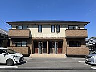 愛媛県松山市山西町578：物件画像／大東建託リーシング株式会社 松山店