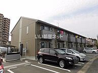 佐賀県佐賀市鍋島1丁目2番24：物件画像／大東建託リーシング株式会社 佐賀駅前店