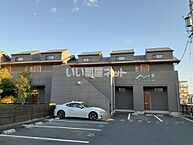 愛知県豊川市中条町鴻ノ巣：物件画像／大東建託リーシング株式会社 豊川店