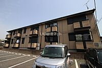 茨城県ひたちなか市外野1丁目8-8：物件画像／大東建託リーシング株式会社 ひたちなか店