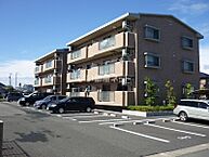 静岡県浜松市中央区中島3丁目21-18：物件画像／大東建託リーシング株式会社 浜松志都呂店