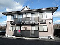 群馬県甘楽郡甘楽町大字福島：物件画像／大東建託リーシング株式会社　高崎店