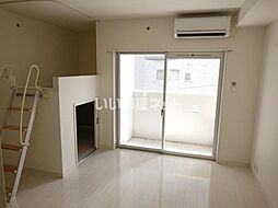 グランピア 402 4階1Kのリビング/ダイニング