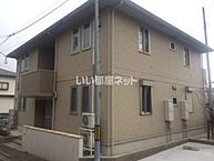 福島県福島市森合字台19-1：物件画像／大東建託リーシング株式会社 相馬店