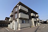 石川県金沢市横川2丁目160番：物件画像／大東建託リーシング株式会社 金沢店