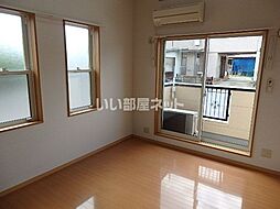 アフォリステーションノース壱番館 205 2階1DKのリビング/ダイニング