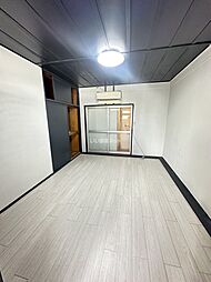 タチバナ荘第一 8 2階1DKのリビング/ダイニング