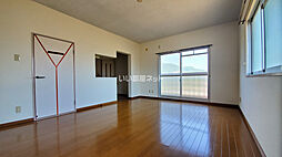 ル・モンド吉備 1F 1階1LDKのリビング/ダイニング