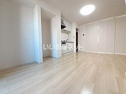 エスペランサ浜の宮4 1LDKの写真