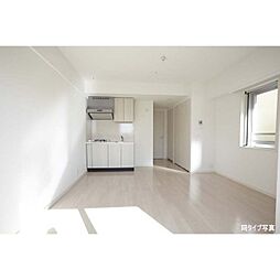 コンフォリア東池袋ＥＡＳＴ 601 6階ワンルームのリビング/ダイニング