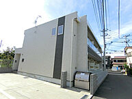 神奈川県茅ヶ崎市小和田3丁目15-68：物件画像／大東建託リーシング株式会社 藤沢店