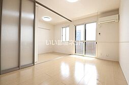 JR常磐線 水戸駅 バス22分 県福祉会館前下車 徒歩4分の賃貸アパート 2階1LDKのリビング/ダイニング