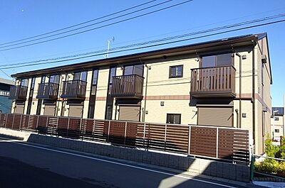 外観 外観