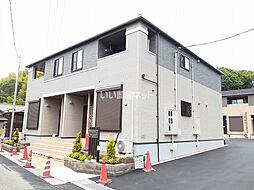 メゾン・ド・パルフェ　Ａ