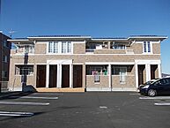 岩手県一関市萩荘字白山田：物件画像／大東建託リーシング株式会社　北上店