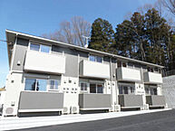 栃木県宇都宮市平出町3779-1：物件画像／大東建託リーシング株式会社 宇都宮北店