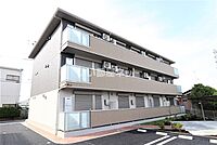 埼玉県草加市青柳6丁目2-16：物件画像／大東建託リーシング株式会社　越谷店