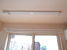 JR埼京線 与野本町駅 徒歩7分の賃貸アパート 1階1LDKのリビング/ダイニング