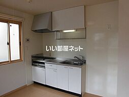 グランペール　I 101 1階1LDKのリビング/ダイニング