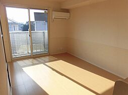 ヒカリエ 202 2階1LDKのリビング/ダイニング