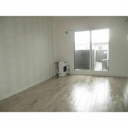 GARE　宮の沢(ガレ宮の沢) 402 4階1LDKのリビング/ダイニング