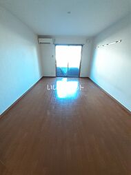 ドエール住吉C棟 103 1階1Kのリビング/ダイニング