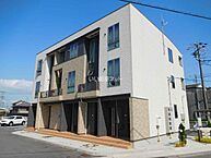愛知県刈谷市新富町5丁目：物件画像／大東建託リーシング株式会社 刈谷店