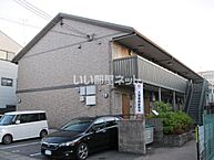 京都府京都市山科区勧修寺平田町54番：物件画像／大東建託リーシング株式会社 桂店