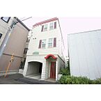 北海道札幌市東区北二十四条東7丁目3-5：物件画像／大東建託リーシング株式会社　麻生店