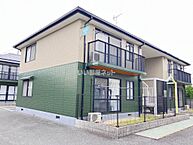 岡山県岡山市中区中井：物件画像／大東建託リーシング株式会社 岡山東店