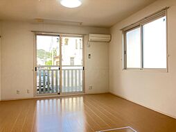 ローズコートＹ 101 1階1Kのリビング/ダイニング