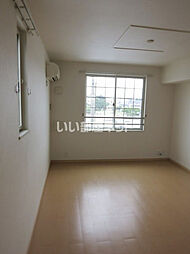 ルーチェ・デル・ソーレ 201 2階2LDKのリビング/ダイニング