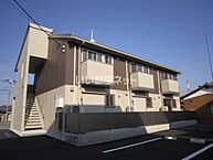 栃木県足利市福富町2145-12：物件画像／大東建託リーシング株式会社 太田店