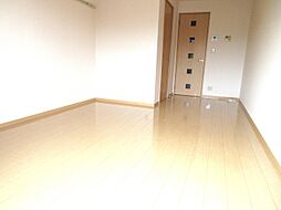 グランセジュール 202 2階1Kのリビング/ダイニング