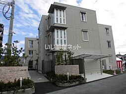 京阪宇治線 木幡駅 徒歩10分の賃貸アパート