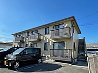 広島県大竹市南栄2丁目1-8：物件画像／大東建託リーシング株式会社 周南店