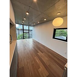 ＡＵＢＥ虎ノ門 301 3階2LDKのリビング/ダイニング