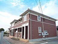 茨城県土浦市霞ケ岡町：物件画像／大東建託リーシング株式会社 土浦店