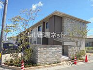 岡山県岡山市中区江並135-49：物件画像／大東建託リーシング株式会社　岡山店