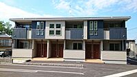京都府福知山市字天田：物件画像／大東建託リーシング株式会社 福知山店