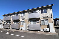 福島県福島市野田町字清合内36-1(A)、36-7(B)：物件画像／大東建託リーシング株式会社 相馬店