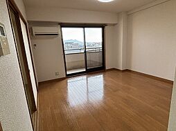 アウスピオーリ 405 4階3LDKのリビング/ダイニング