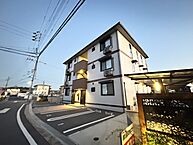 奈良県奈良市大安寺3丁目3番12：物件画像／大東建託リーシング株式会社 和歌山店