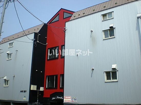 外観画像