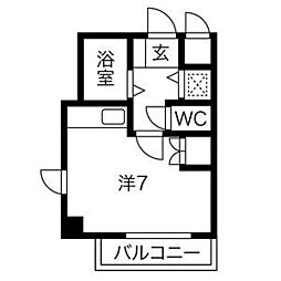 摂津本山駅 5.5万円