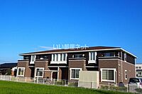 香川県丸亀市津森町：物件画像／大東建託リーシング株式会社　丸亀店