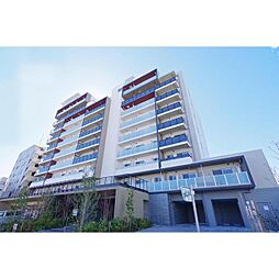 都営新宿線 森下駅 徒歩6分の賃貸マンション